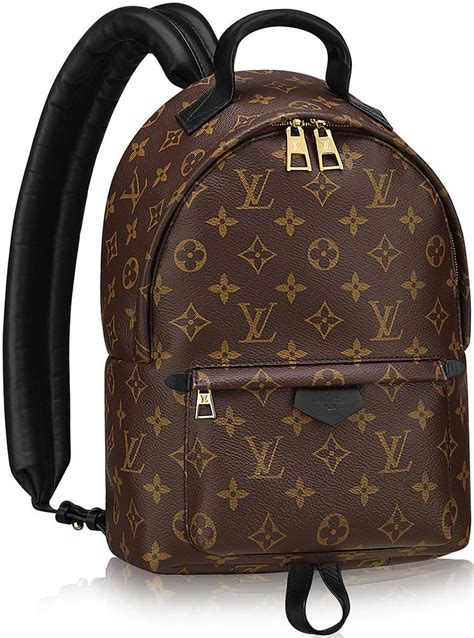 louis vuitton school backpack